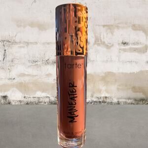 Tarte Maneater Blush & Glow Cheek Plump in Raspberry NEW